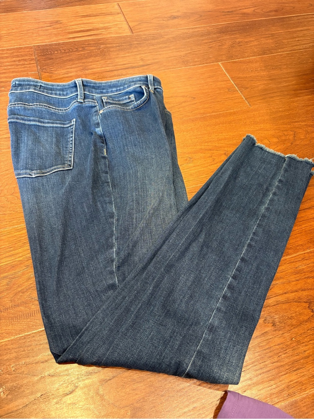 NYDJ  Alina Legging Jeans